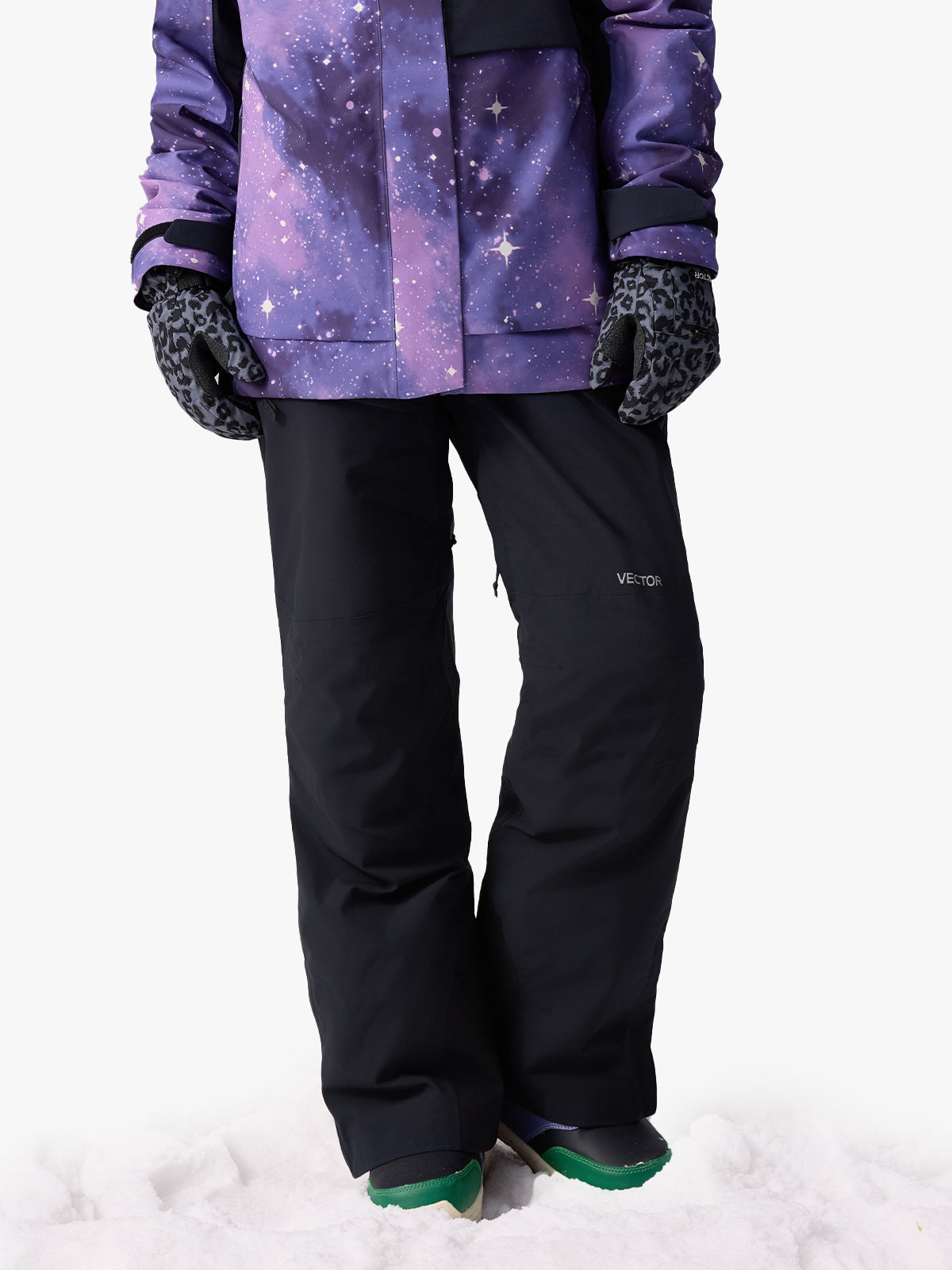 Women's Strider 3L Insulated Pants