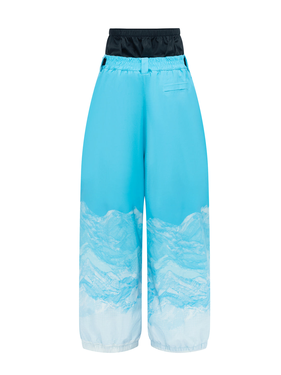 Men's AltaX 3L Insulated Pants