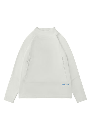 Women's Supple Mid-Layer Fleece