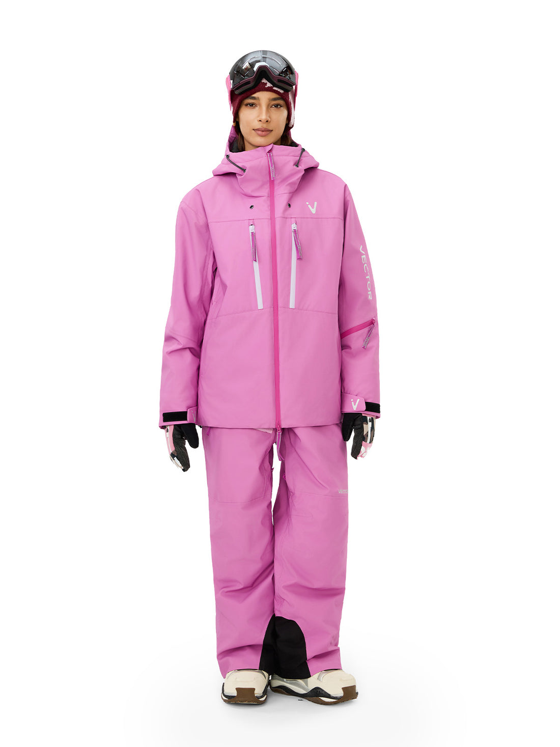 Women's Aquila 3L Insulated Jacket