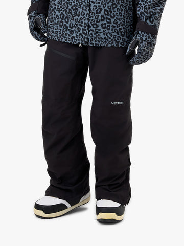 Men's Strider 3L Insulated Knee-Padded Pants