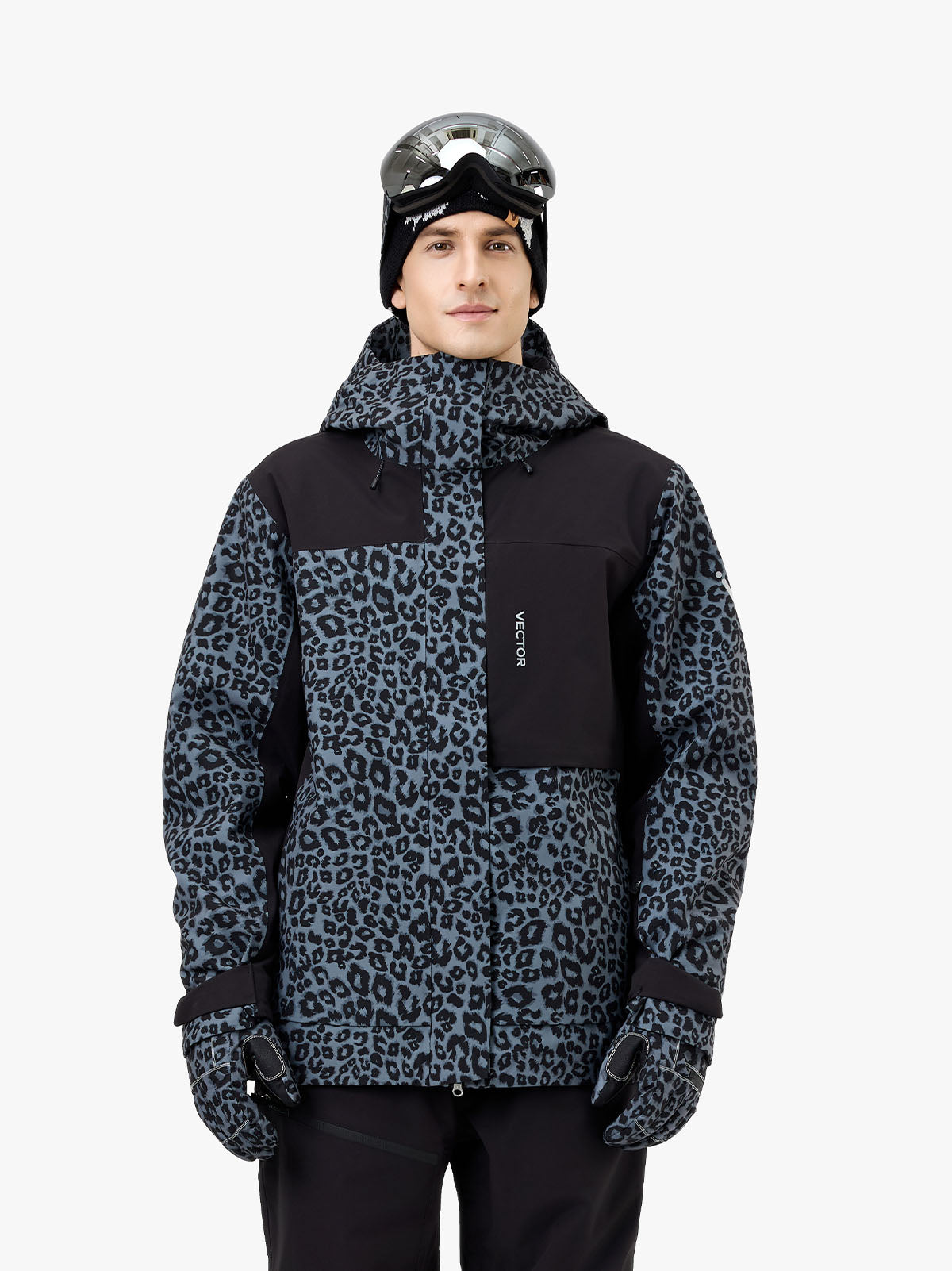 Men's Strider 3L PrimaLoft Insulated Jacket