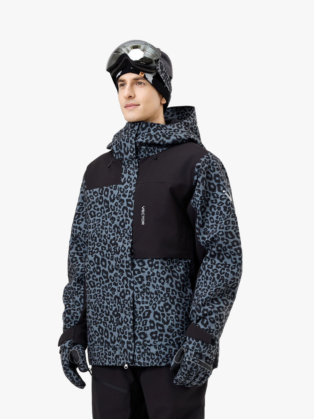 Men's Strider 3L PrimaLoft Insulated Jacket