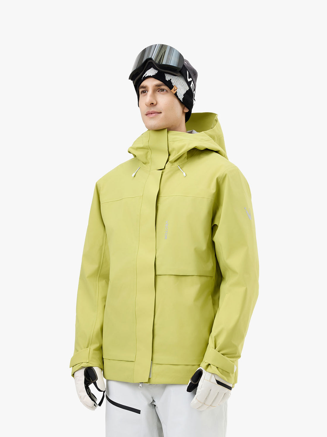 Men's Strider 3L PrimaLoft Insulated Jacket