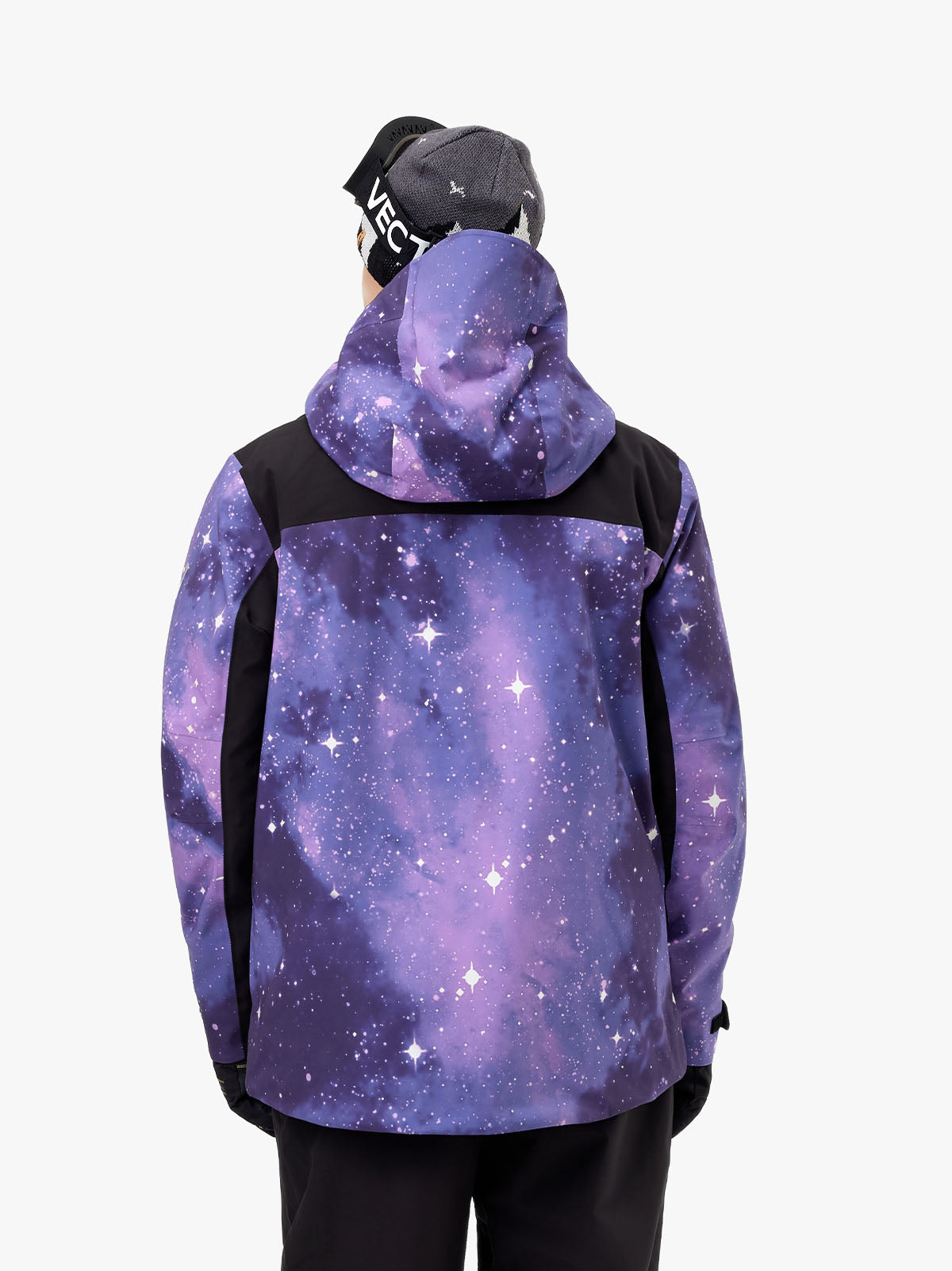 Men's Strider 3L PrimaLoft Insulated Jacket – Vector Official