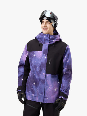 Men's Strider 3L PrimaLoft Insulated Jacket