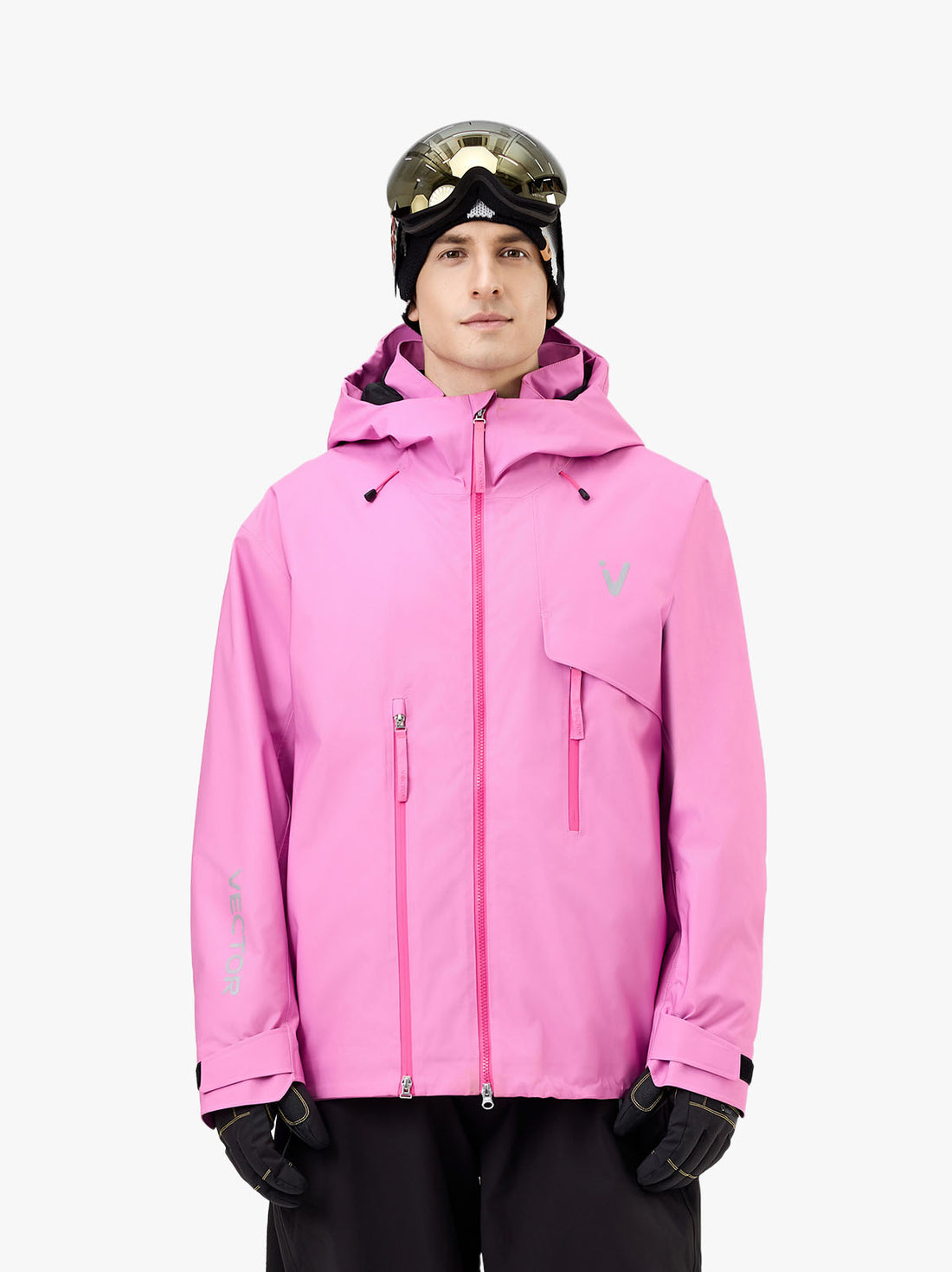 Men's AltaX 3L PrimaLoft Insulated Jacket