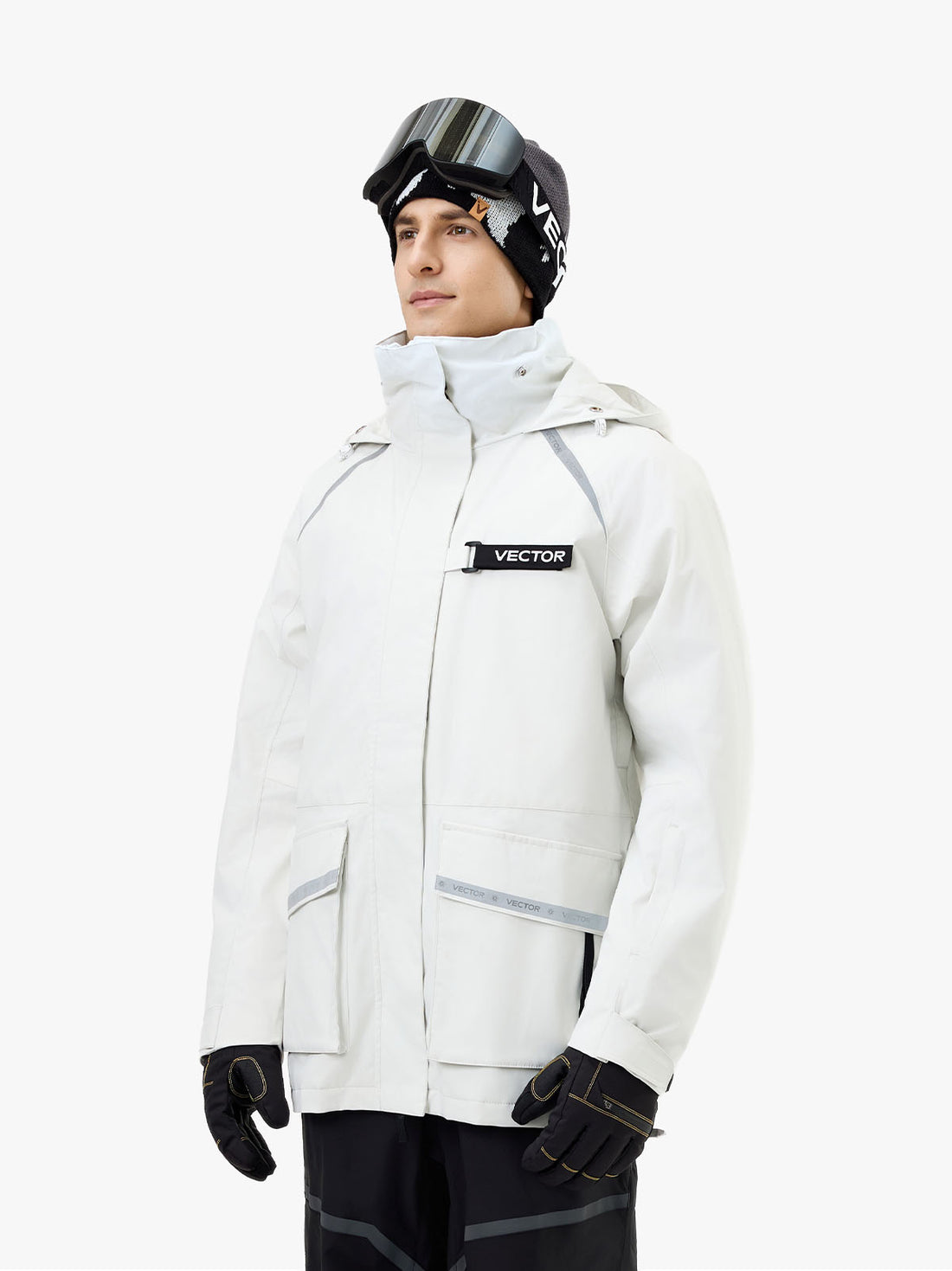 Men's Glow Classic 2L Jacket