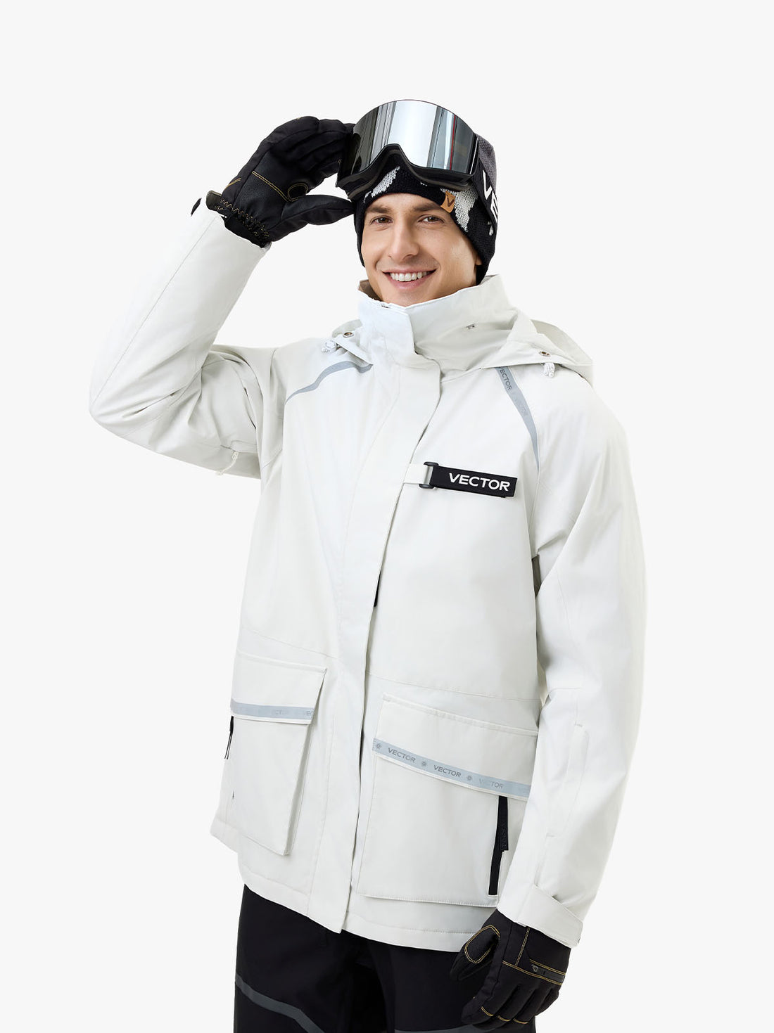 Men's Glow Classic 2L Jacket