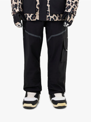 Men's Glow 2L Bib Pants