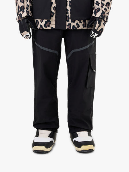 Men's Glow 2L Bib Pants – Vector Official