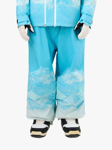 Men's AltaX 3L Insulated Pants