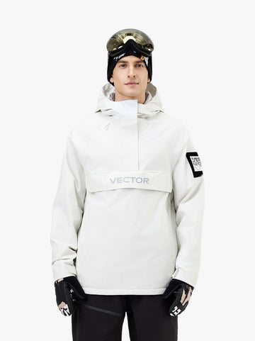 Men's Rebel 2L Insulated Jacket