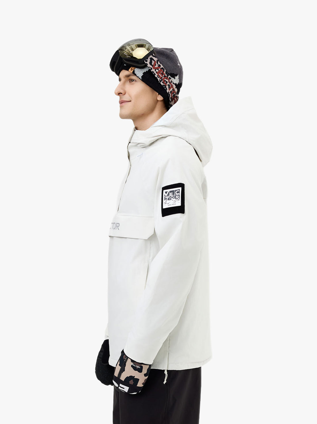 Men's Rebel 2L Insulated Jacket