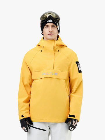 Men's Rebel 2L Insulated Jacket