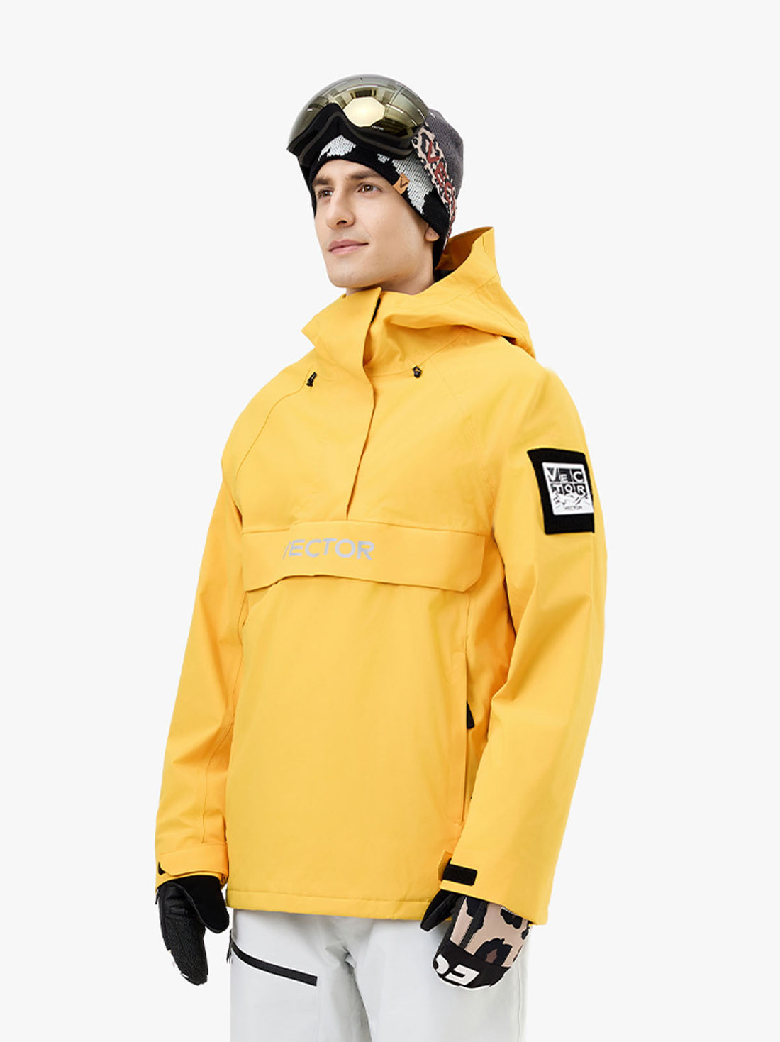 Men's Rebel 2L Insulated Jacket