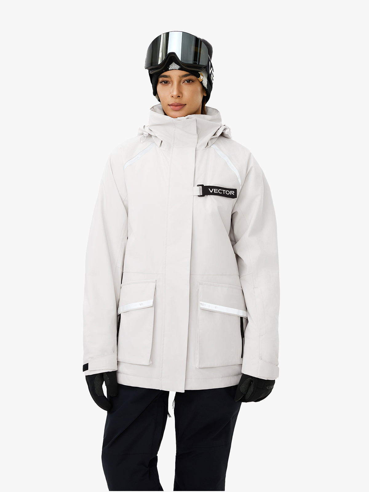 Women's Glow Classic 2L Jacket