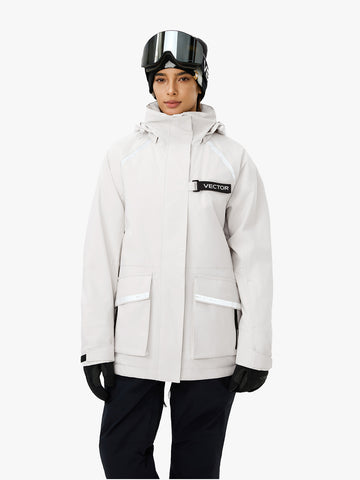 Women's Glow Classic 2L Jacket