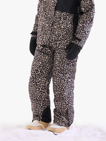 Women's Strider 3L Insulated Pants