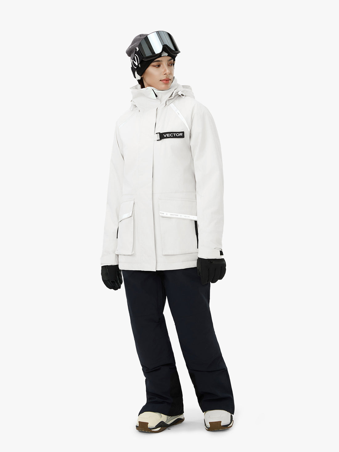 Women's Glow Classic 2L Jacket