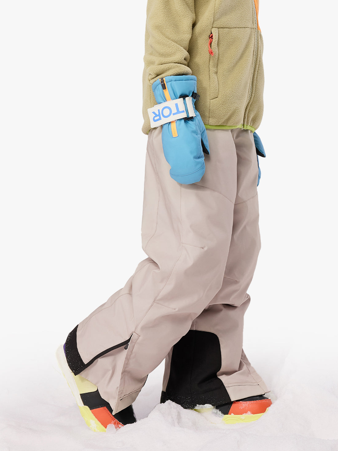 Kids' Gelato Smartgrow 2L Pants