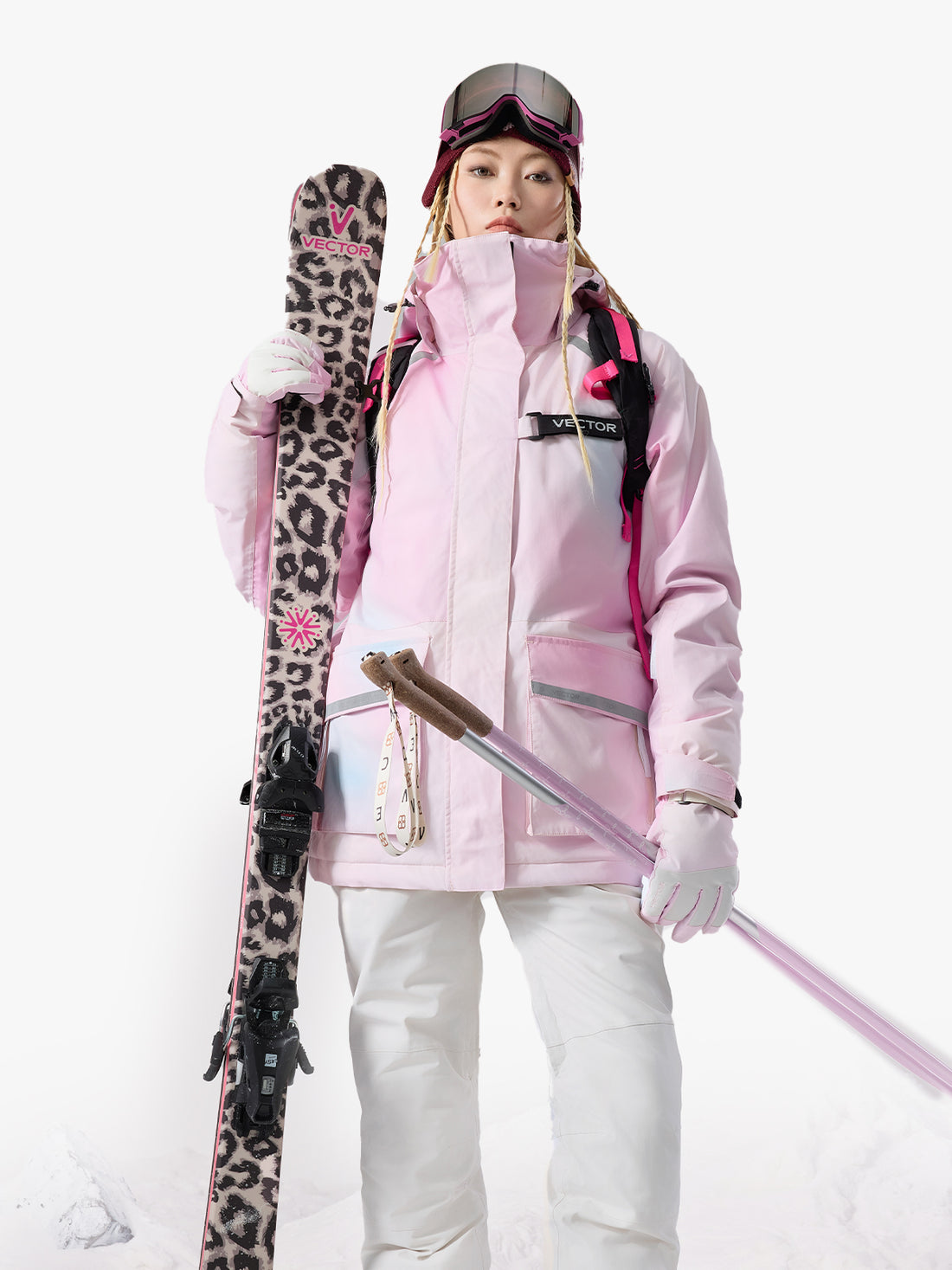 Women's Glow Classic 2L Jacket