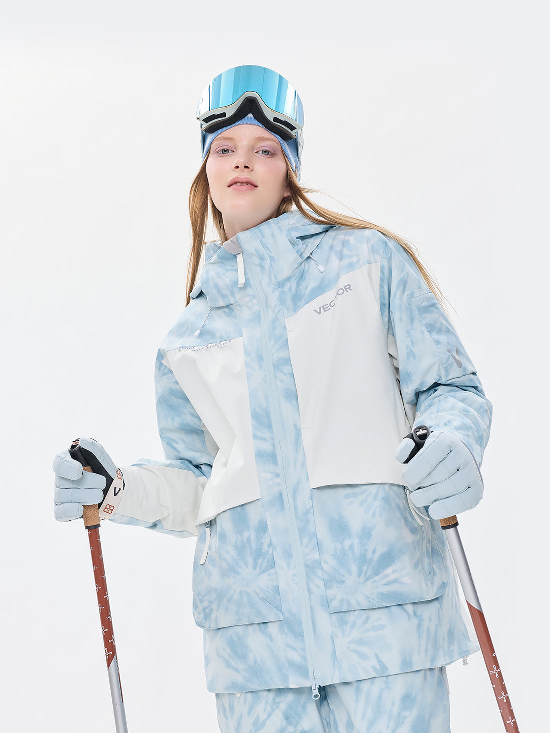 Women's Rogue 2L nsulated Jacket