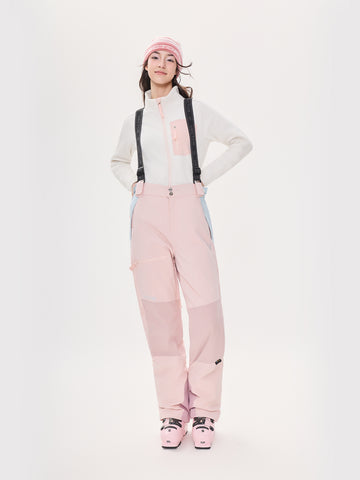 Women's Rogue 2L Insulated Bib Pants