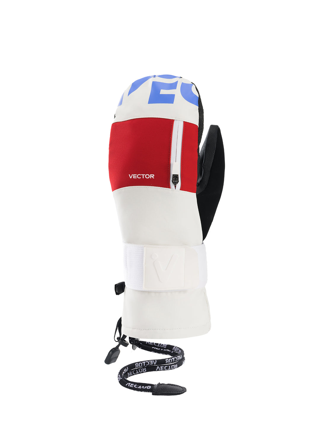 Gabriel Detachable Kevlar Mittens With Wrist Guard