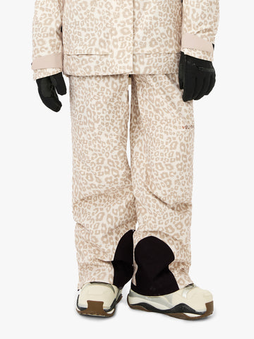 Women's Strider 3L Insulated Knee-Padded Pants