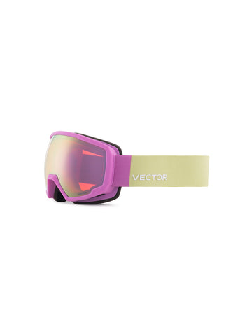 Kids' Helios Snow Goggles