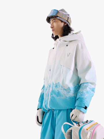 Women's AltaX 3L PrimaLoft Insulated Jacket