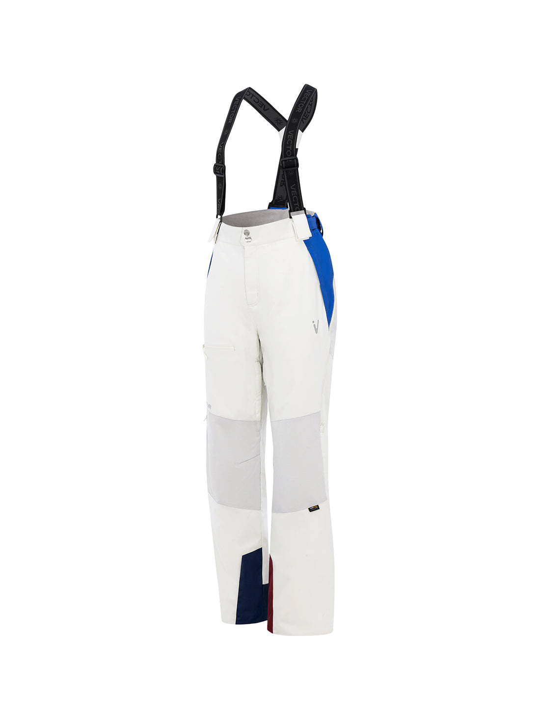 Men's Rogue 2L Insulated Bib Pants