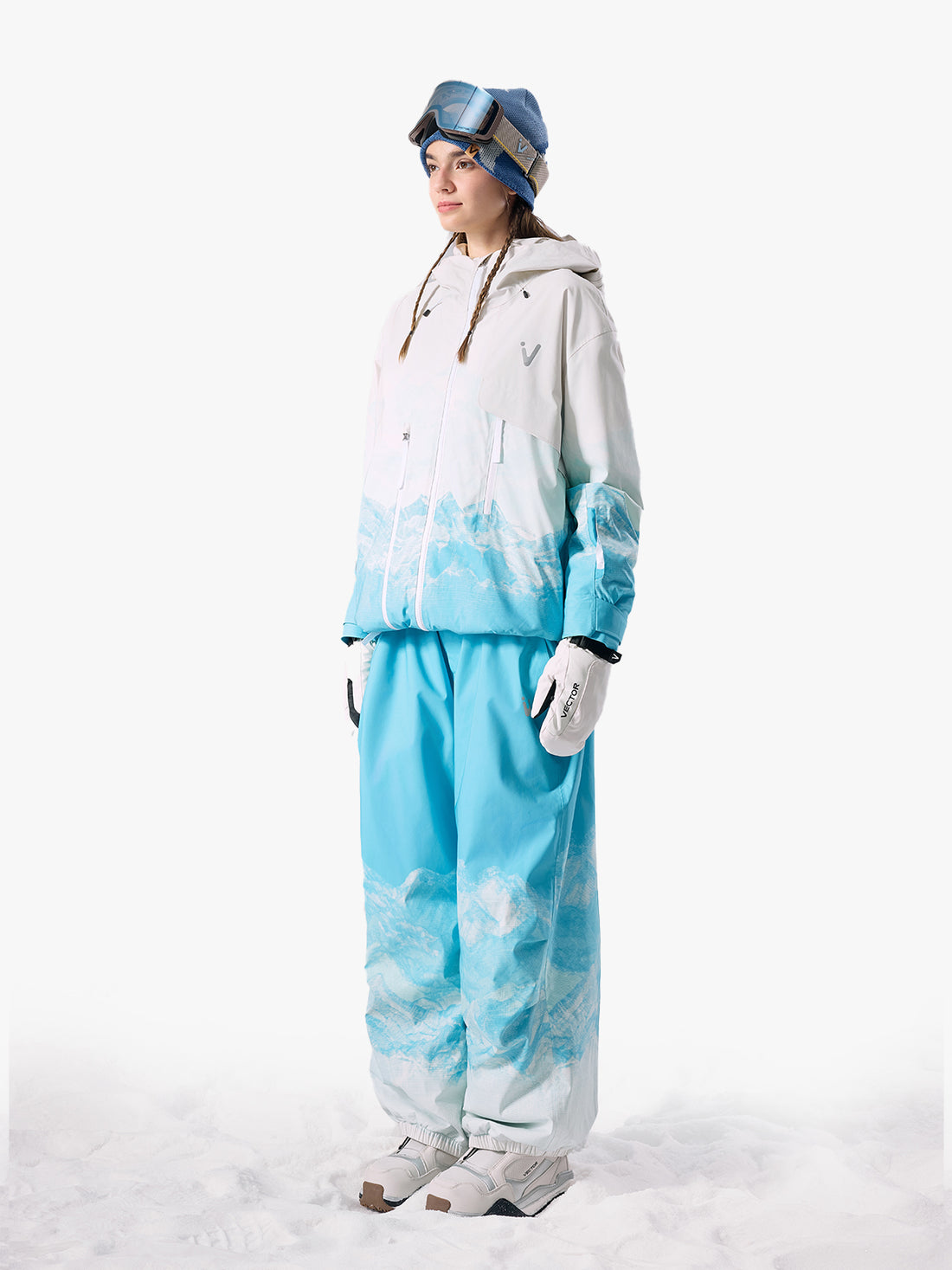 Women's AltaX 3L PrimaLoft Insulated Jacket