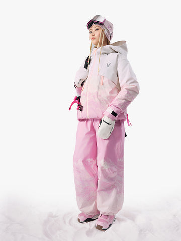 Women's AltaX 3L PrimaLoft Insulated Jacket