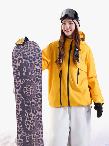 Women's AltaX 3L PrimaLoft Insulated Jacket