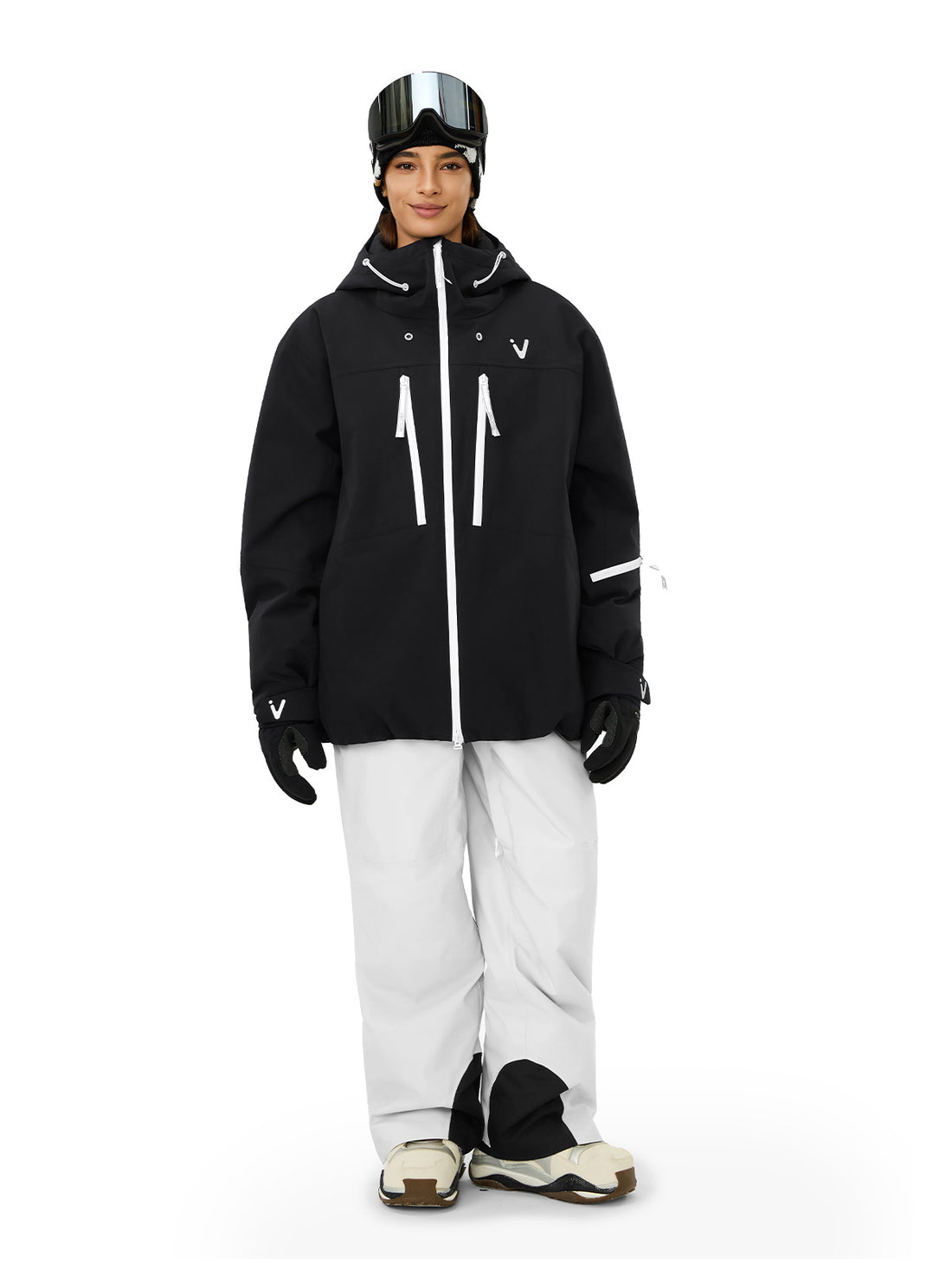 Women's Aquila 3L Insulated Jacket