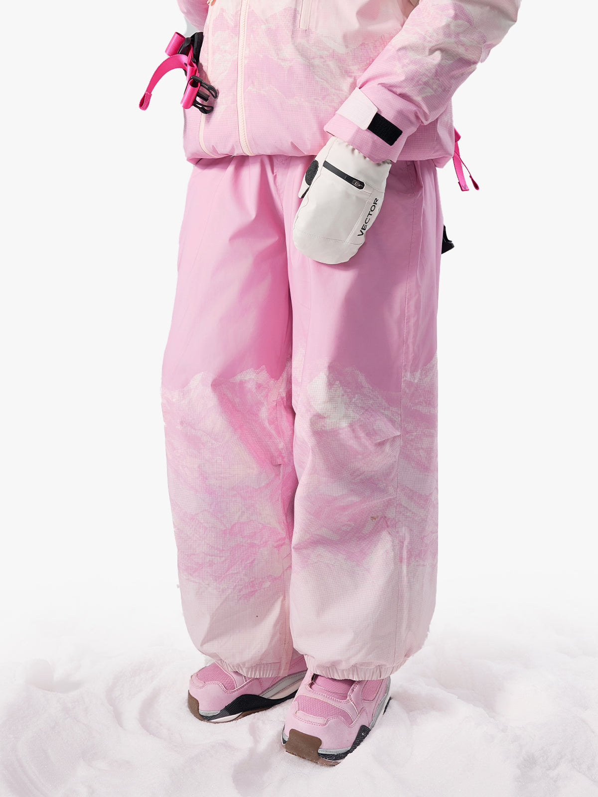 Women's AltaX 3L Insulated Pants