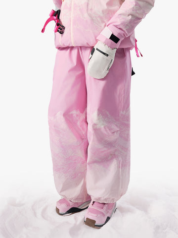 Women's AltaX 3L Insulated Pants