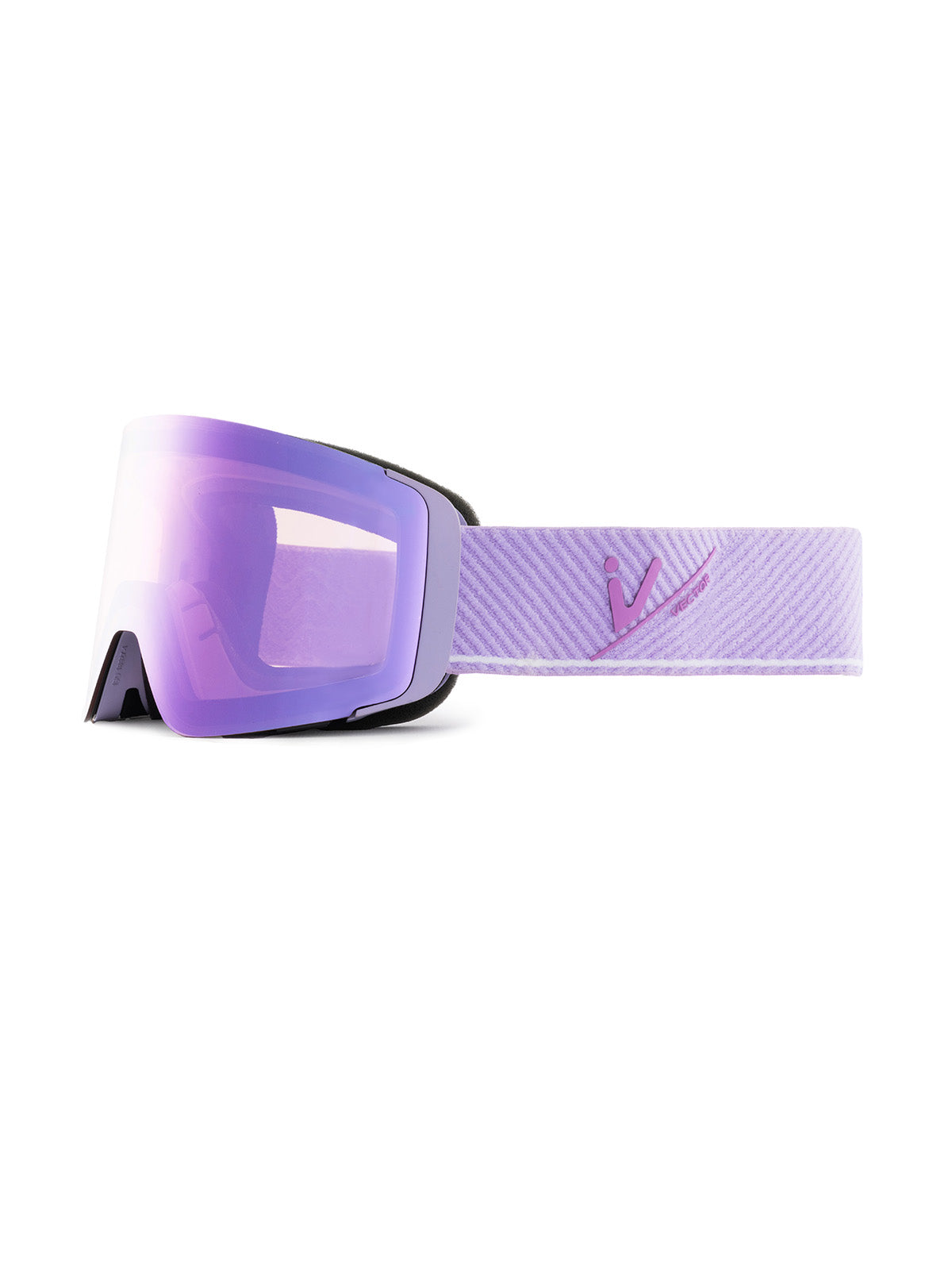 Kids' Anole Snow Goggles