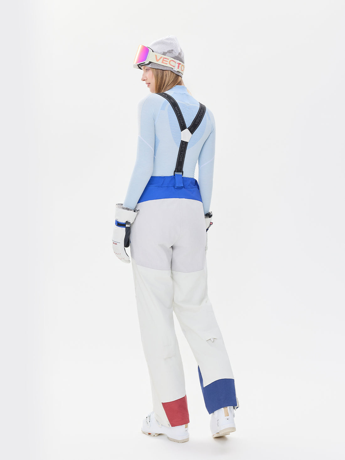 Women's Rogue 2L Insulated Bib Pants