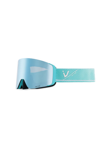 Kids' Anole Flip-Up Snow Goggles