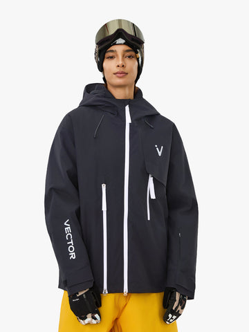 Women's AltaX 3L PrimaLoft Insulated Jacket