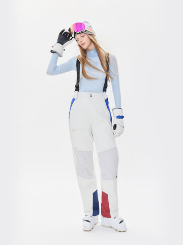 Women's Rogue 2L Insulated Bib Pants