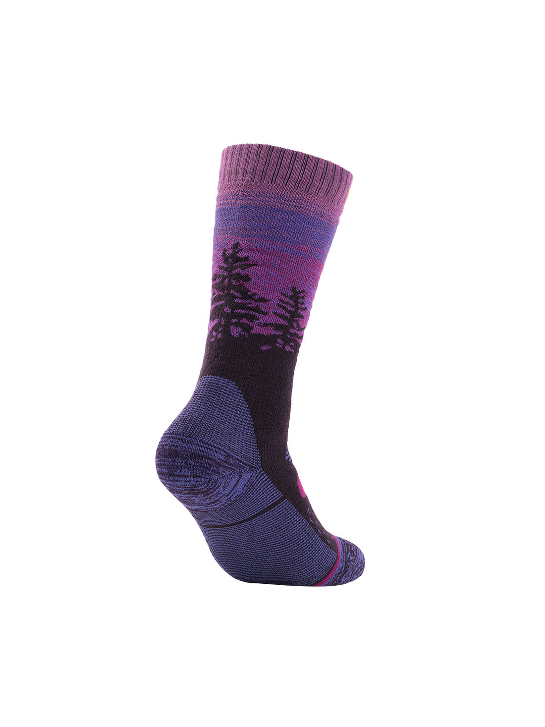 Snowforest Wool Socks