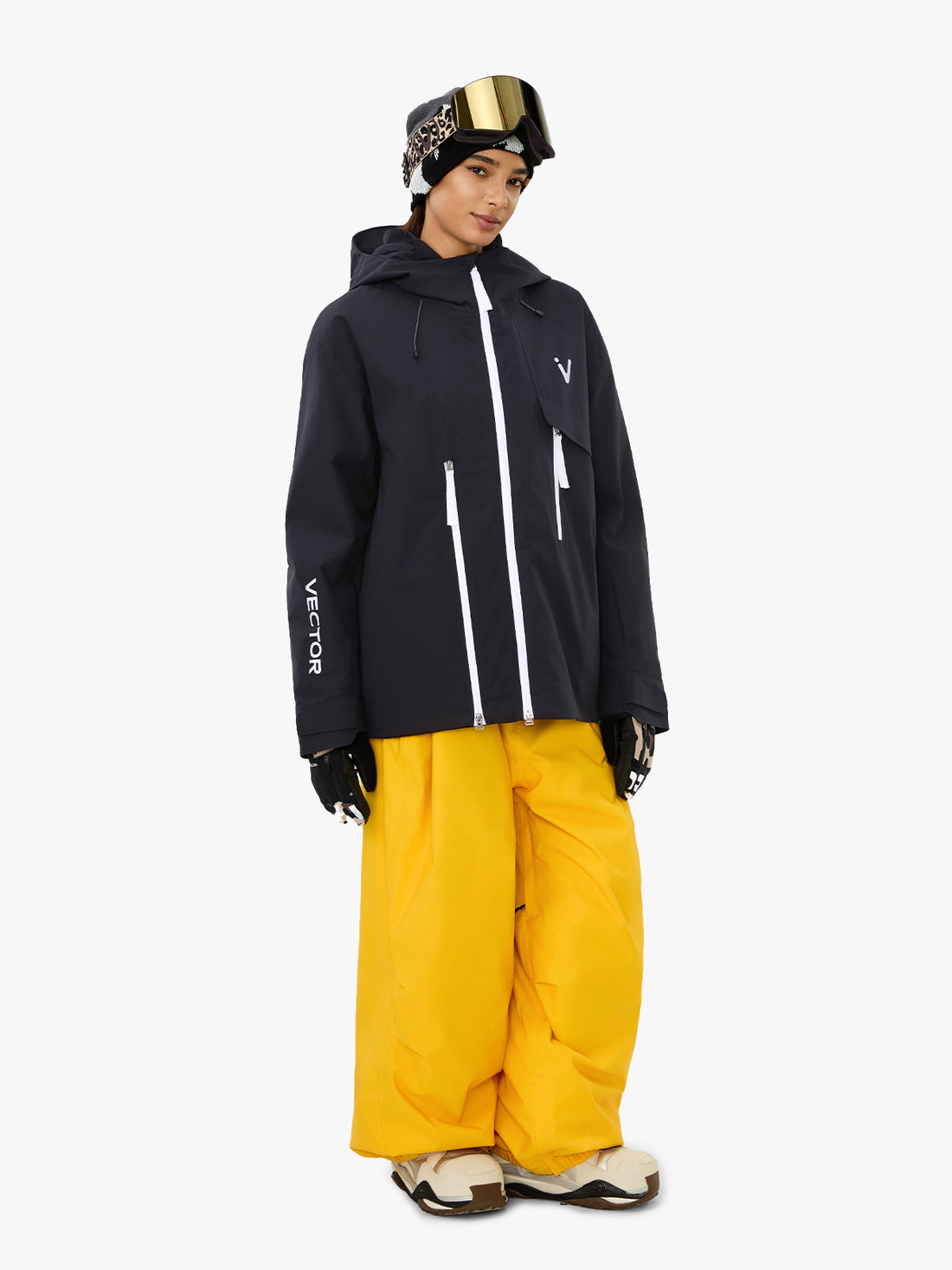 Women's AltaX 3L PrimaLoft Insulated Jacket