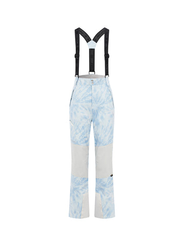 Men's Rogue 2L Insulated Bib Pants