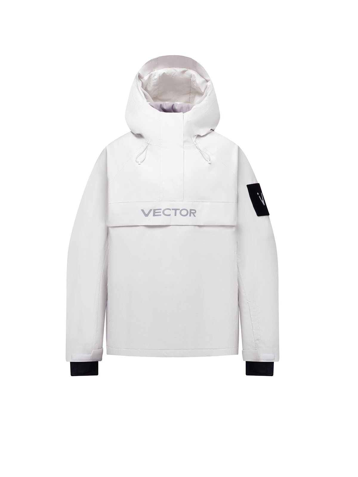 Men's Rebel 2L Insulated Jacket