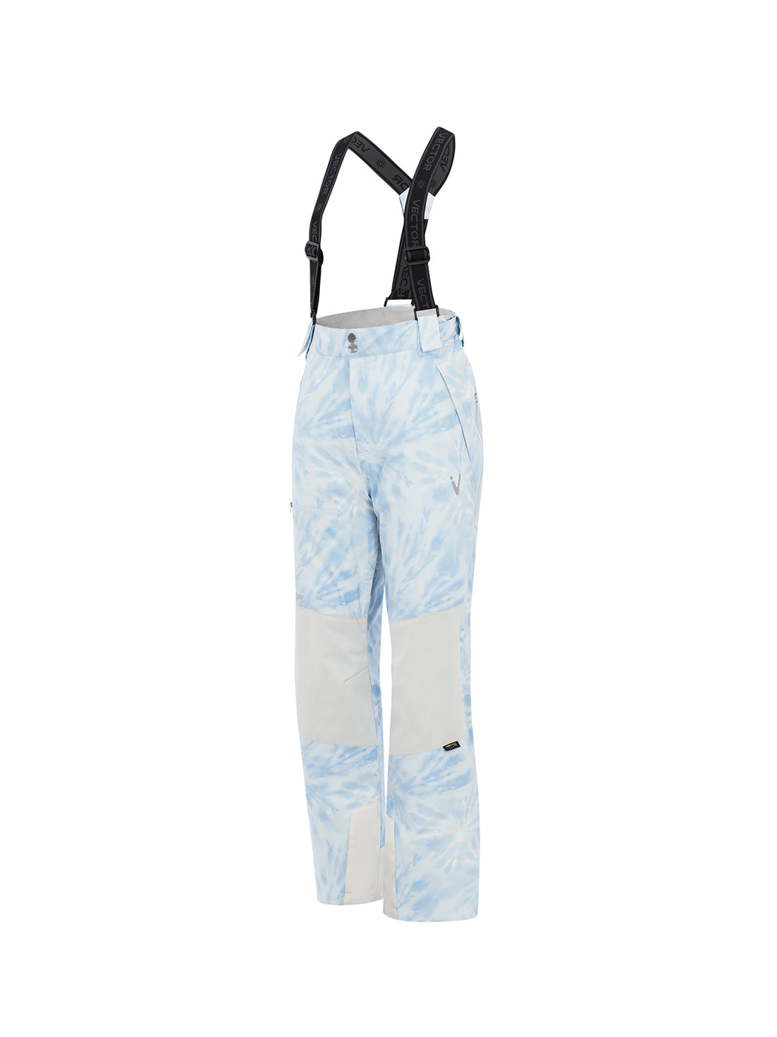 Men's Rogue 2L Insulated Bib Pants