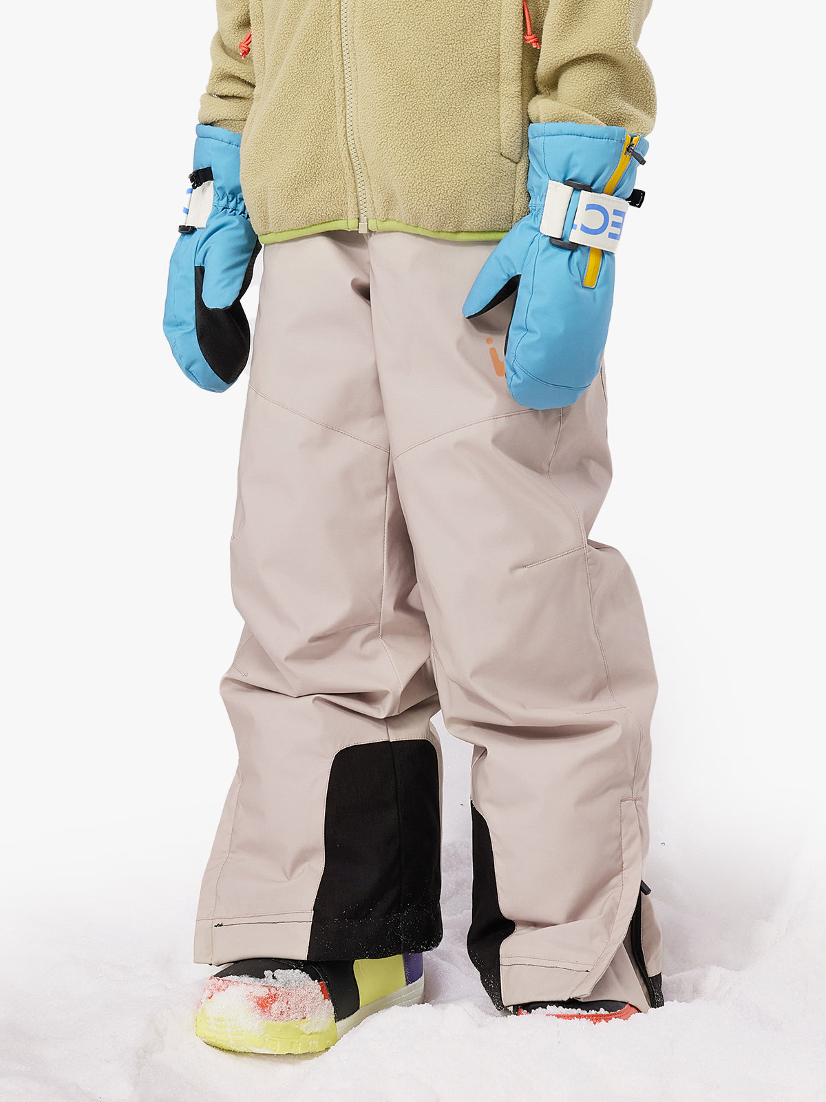 Vector Women's Ski & Snowboard Pants Essential Snow Pants – Vector